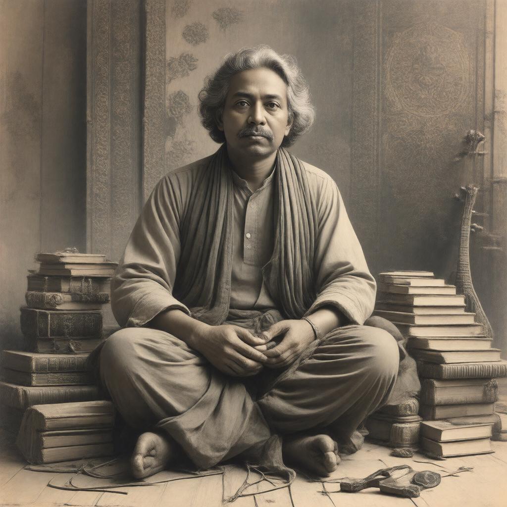Kazi Nazrul Islam